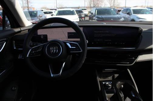 2025 Buick Envision Preferred AWD
