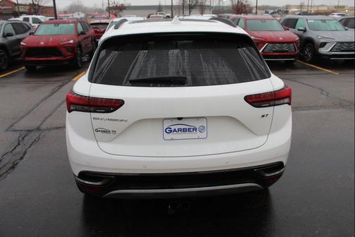 2022 Buick Envision FWD Essence