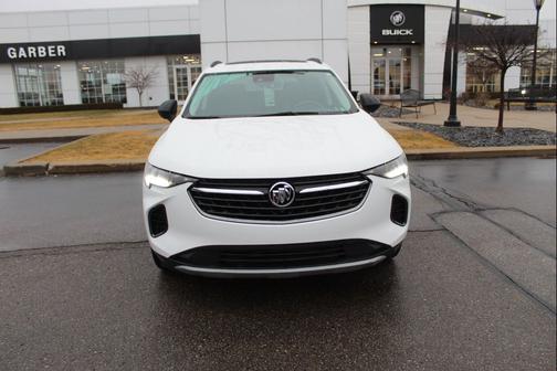 2022 Buick Envision FWD Essence