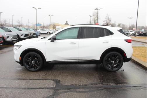 2022 Buick Envision FWD Essence