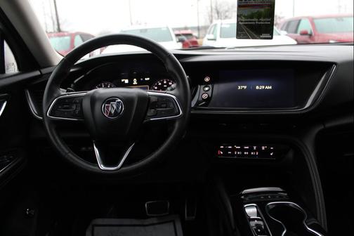 2022 Buick Envision FWD Essence