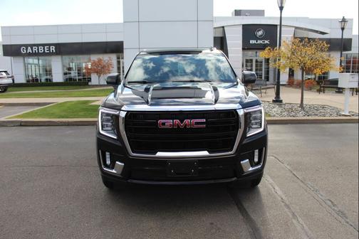 2024 GMC Yukon SLE