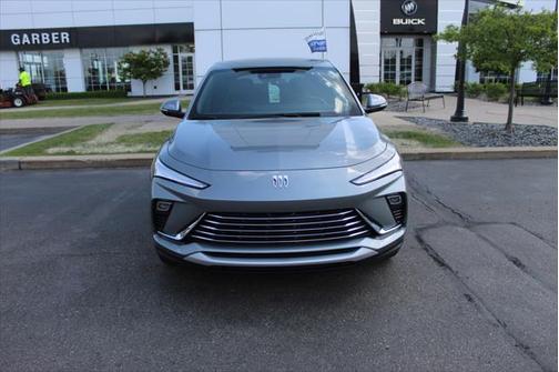 2024 Buick Envista Preferred FWD
