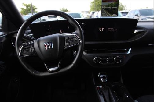2024 Buick Envista Preferred FWD