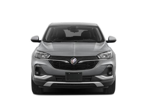 Ebony Twilight Metallic 2023 Buick Encore GX Select