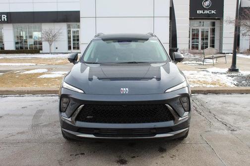 2026 Buick Envision Sport Touring AWD