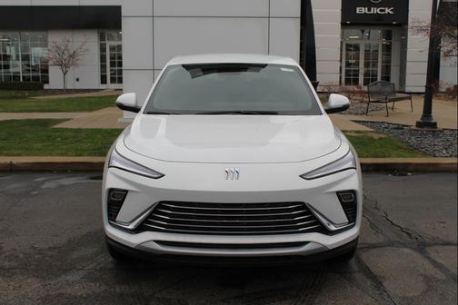 2026 Buick Envista Preferred FWD