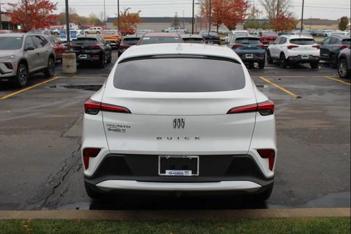 2026 Buick Envista Preferred FWD