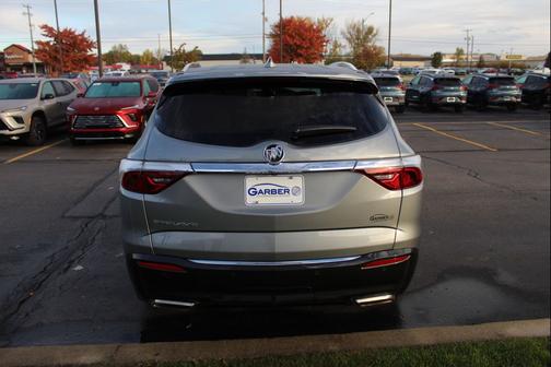 2023 Buick Enclave Essence FWD