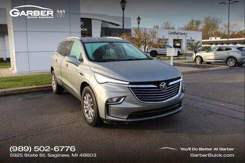 2023 Buick Enclave Essence FWD