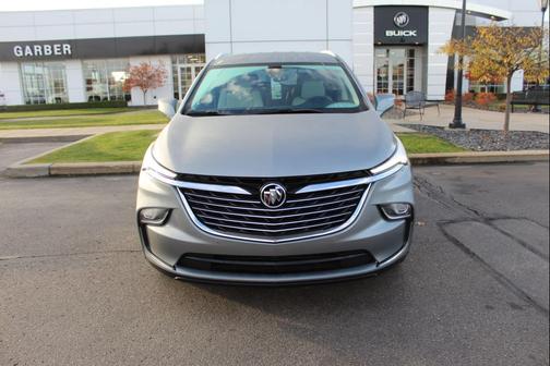 2023 Buick Enclave Essence FWD