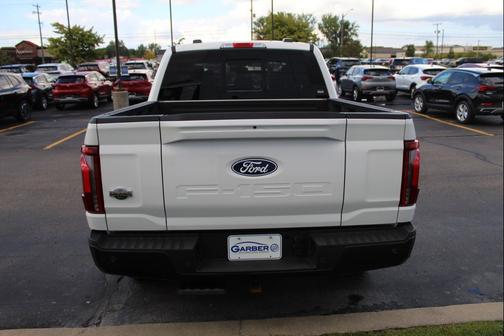 2024 Ford F-150 King Ranch