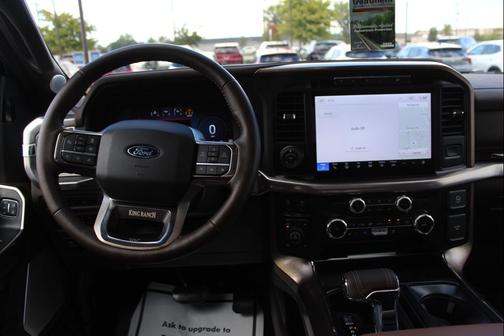 2024 Ford F-150 King Ranch