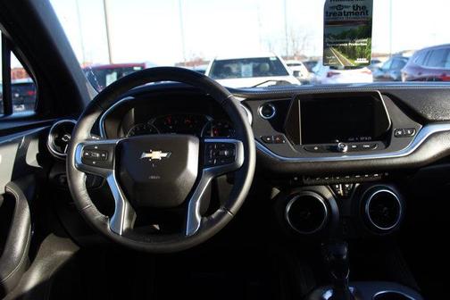 2020 Chevrolet Blazer 2LT