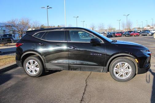 2020 Chevrolet Blazer 2LT