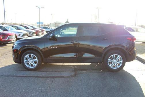 2020 Chevrolet Blazer 2LT