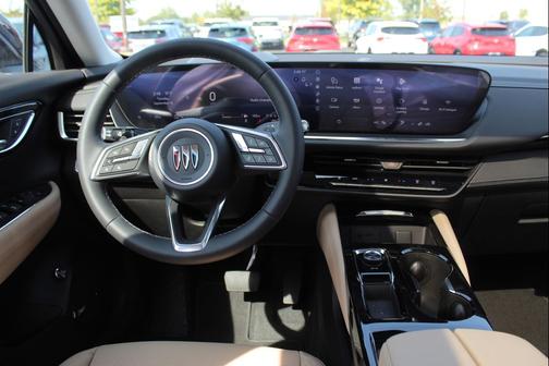 2025 Buick Envision Preferred AWD