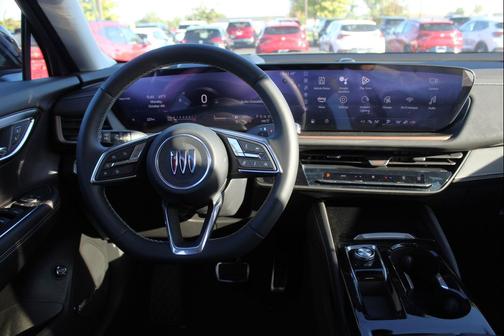 2025 Buick Envision Sport Touring AWD