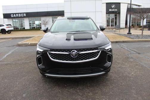 2023 Buick Envision Avenir AWD