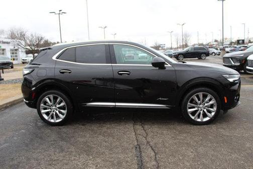 2023 Buick Envision Avenir AWD