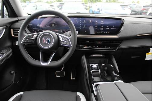 2025 Buick Envision Sport Touring AWD