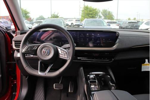 2025 Buick Envision Sport Touring AWD