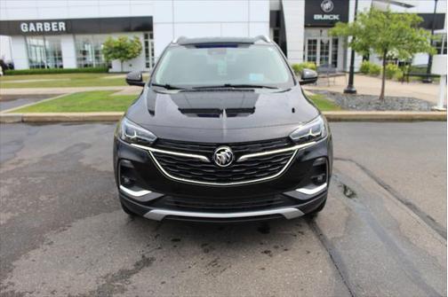 2022 Buick Encore GX Essence