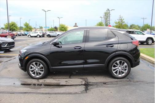 2022 Buick Encore GX Essence