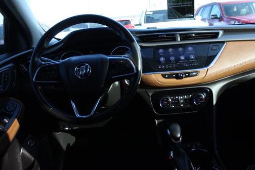 2020 Buick Encore GX Essence