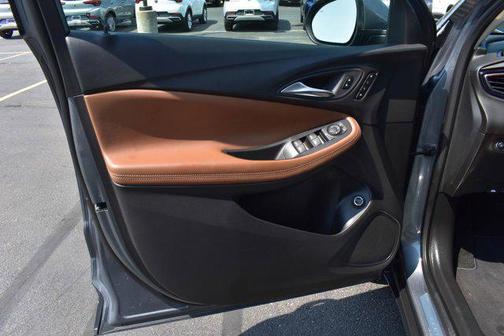 2020 Buick Encore GX Essence