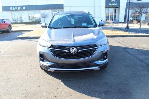 2020 Buick Encore GX Essence