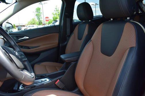 2020 Buick Encore GX Essence