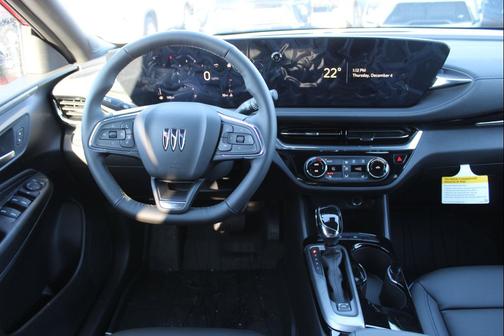 2026 Buick Envista Sport Touring FWD