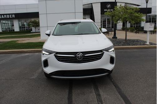 2023 Buick Envision Preferred AWD