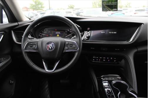 2023 Buick Envision Preferred AWD