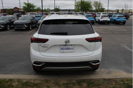 2023 Buick Envision Preferred AWD