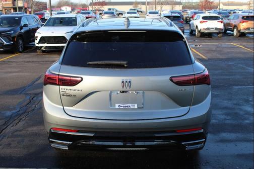 2026 Buick Envision Sport Touring AWD