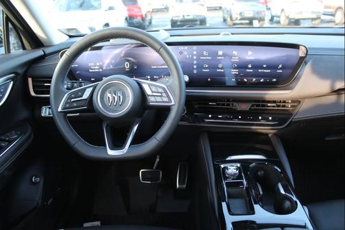 2026 Buick Envision Sport Touring AWD