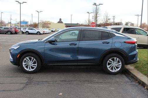 2026 Buick Envista Preferred FWD