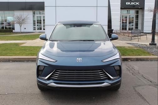 2026 Buick Envista Preferred FWD