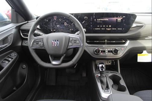 2026 Buick Envista Preferred FWD