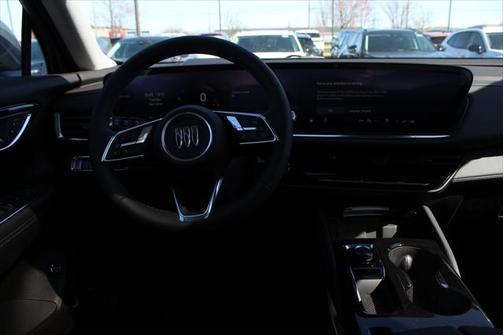 2025 Buick Envision Preferred AWD