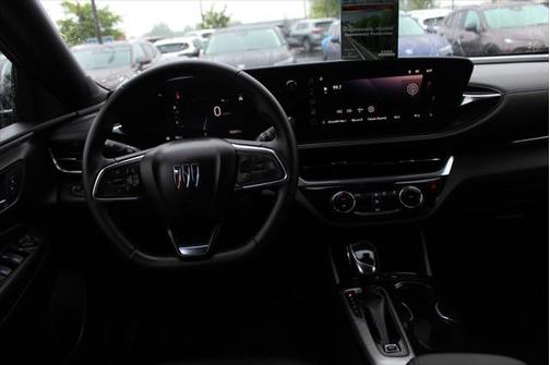 2024 Buick Envista Sport Touring FWD