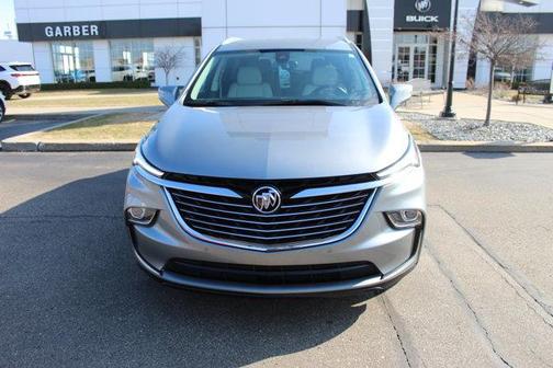 2024 Buick Enclave Essence FWD