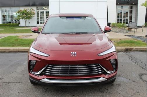 2025 Buick Envista Preferred FWD