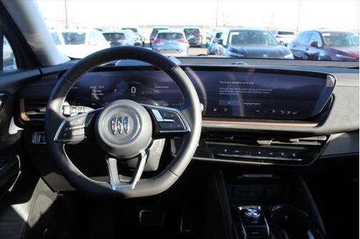 2025 Buick Envision Sport Touring AWD