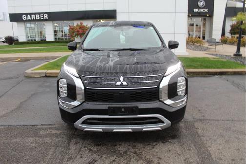 2024 Mitsubishi Outlander SE 2.5 S-AWC