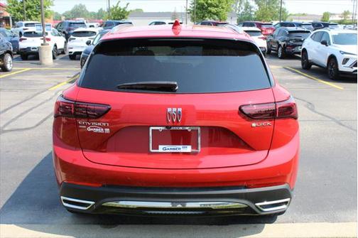 2025 Buick Envision Preferred AWD