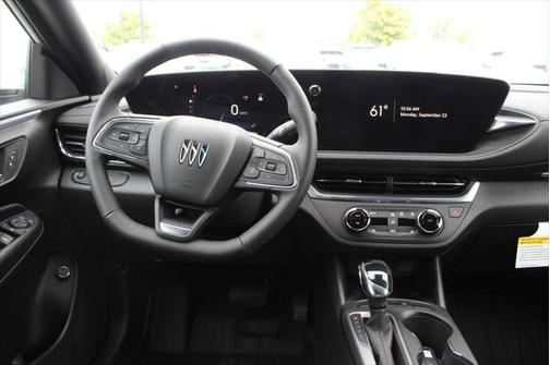 2025 Buick Envista Preferred FWD