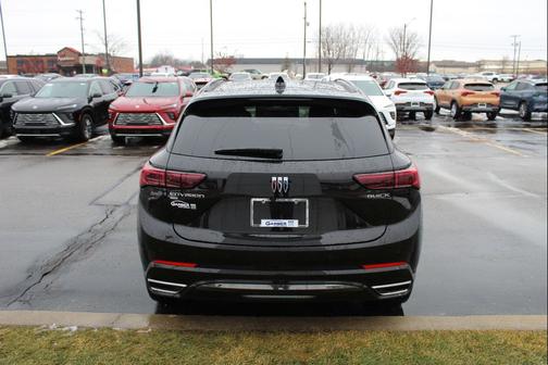 2026 Buick Envision Sport Touring AWD